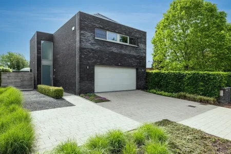 Huis Te Koop Rijkevorsel