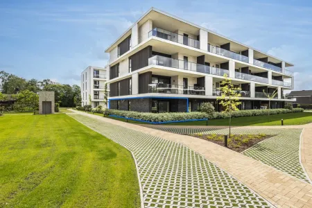 Huis Te Koop Oud-Turnhout