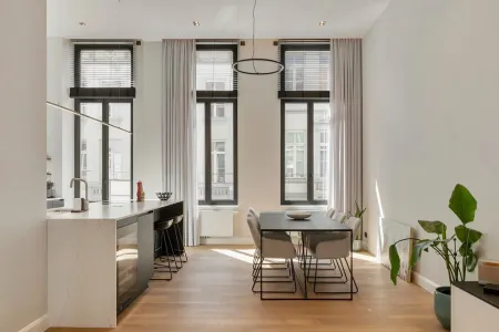 Huis Te Koop Antwerpen