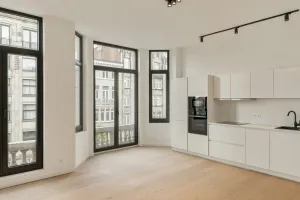 Huis Te Koop Antwerpen
