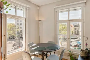 Appartement Te Koop Antwerpen