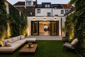 Huis Te Koop Antwerpen