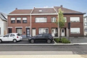 Huis Te Koop Mol