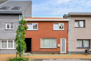 Huis Te Koop Essen