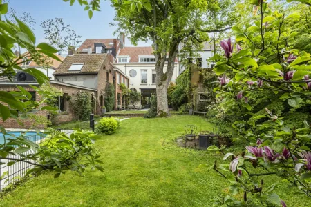 Huis Te Koop Turnhout