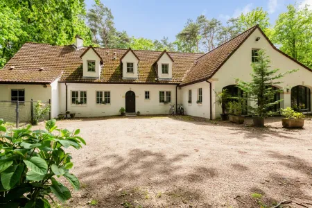 Villa Te Koop Schilde