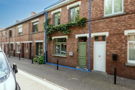 Huis Te Koop Turnhout