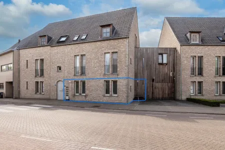 Huis Te Koop Beerse Vlimmeren