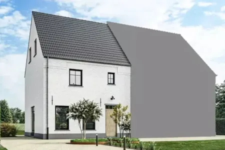 HuisKapellen