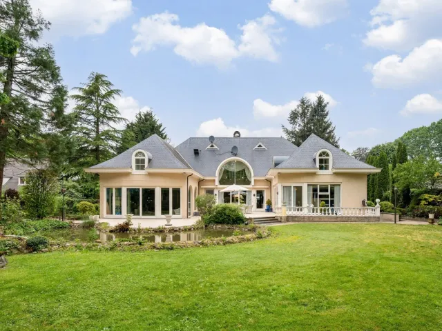 Villa in Essen - Elzendreef 19, 2910