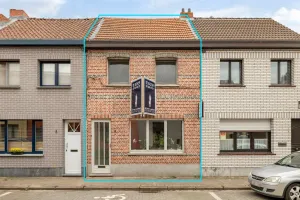 Huis Te Koop Antwerpen Deurne