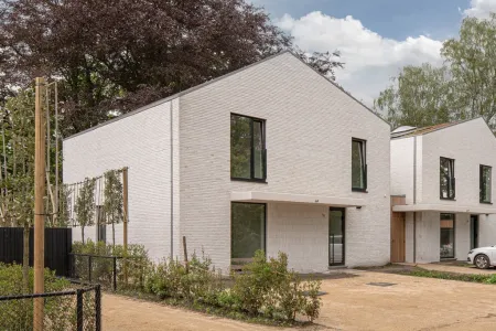 Huis Te Koop Brasschaat