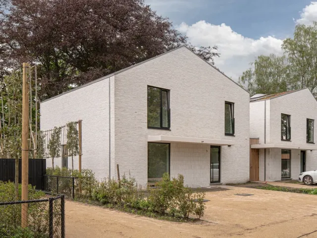 Huis in Brasschaat - Lage Kaart 452, 2930