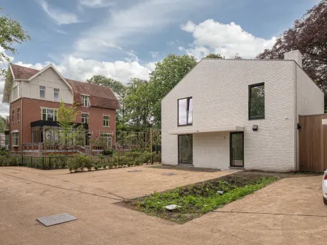 Huis in Brasschaat - Lage Kaart 452, 2930 - foto 3