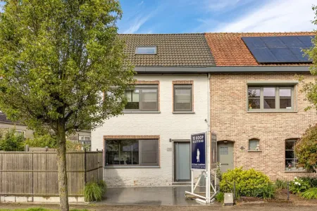 Huis Te Koop Hamme