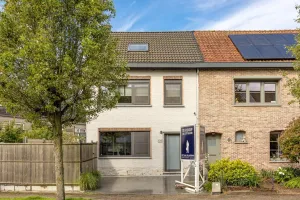 Huis Te Koop Hamme