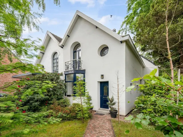 Huis in Brasschaat - Augustijnslei 259, 2930