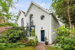 Huis Te Koop Brasschaat