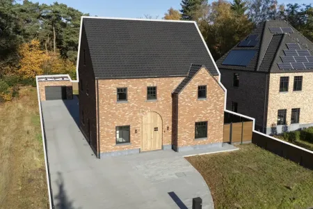 Huis Te Koop Mol