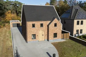 Huis Te Koop Mol