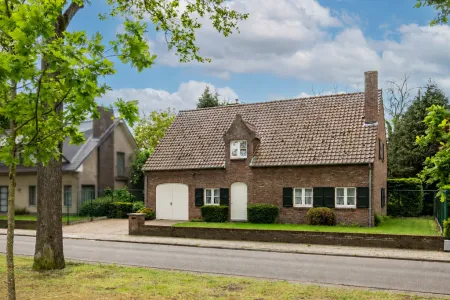 Huis Te Koop Turnhout