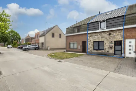 Huis Te Koop Arendonk