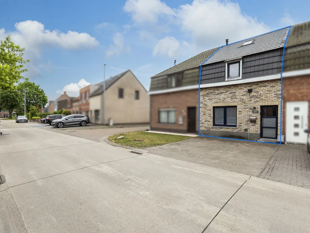 Hoofdfoto Huis in Arendonk
