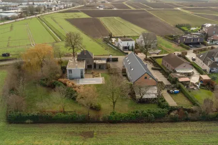 Huis Te Koop Beveren-kruibeke-zwijndrecht