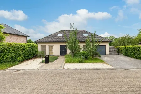 Huis Te Koop Malle