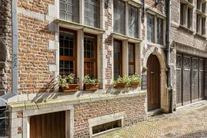 Huis Te Koop Antwerpen