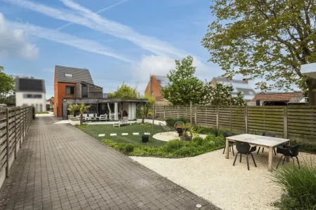 Huis Te Koop Lille Gierle