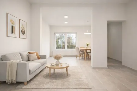 Huis Te Koop Temse