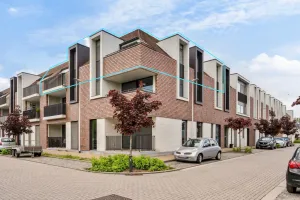 Appartement Te Koop Essen