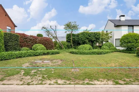 Villa Te Koop Wuustwezel