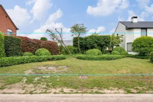 Huis Te Koop Wuustwezel