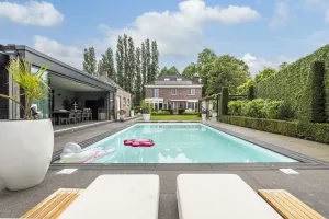 Huis Te Koop Ravels Poppel