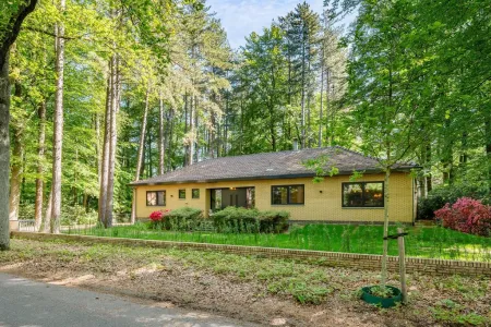 Villa Te Koop Kalmthout
