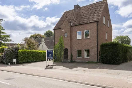 Huis Te Koop Weelde
