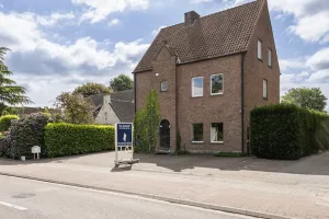 Huis Te Koop Weelde