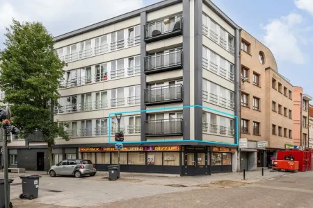 Huis Te Koop Turnhout