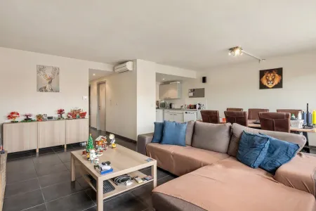 Appartement Te Koop Kalmthout