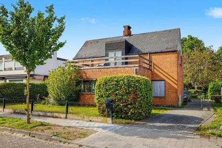 Huis Te Koop Eeklo