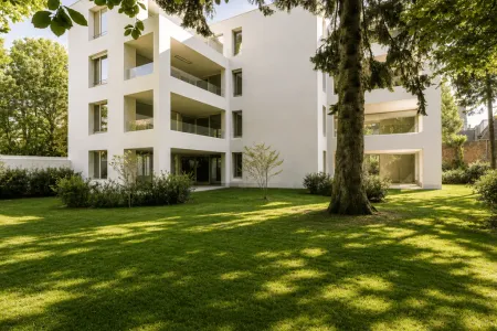 Huis Te Koop Turnhout