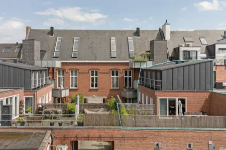 Huis Te Koop Hoogstraten