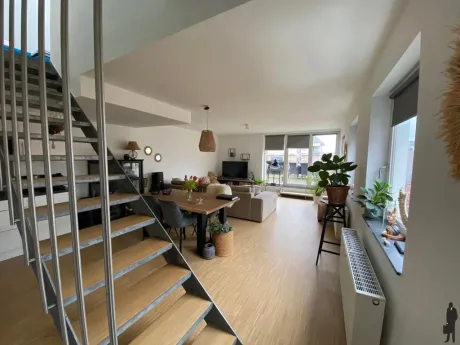 Appartement in Hoogstraten - Vrijheid 208 6, 2320 - foto 3
