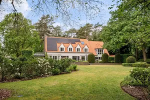 Villa Te Koop Kapellen