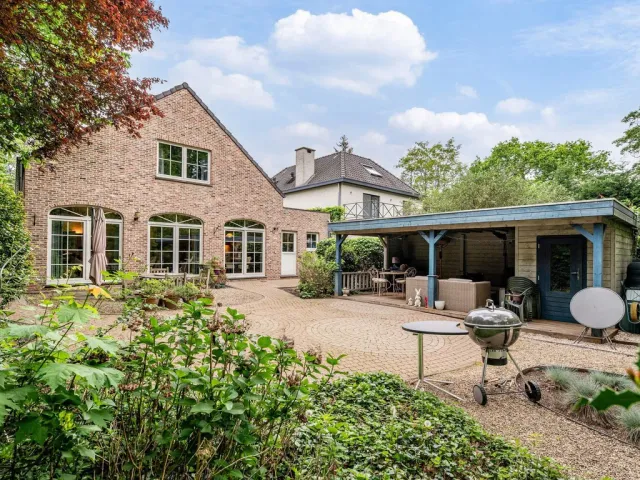 Huis in Brasschaat - Kapelsesteenweg 258, 2930