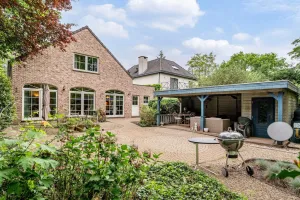 Huis Te Koop Brasschaat