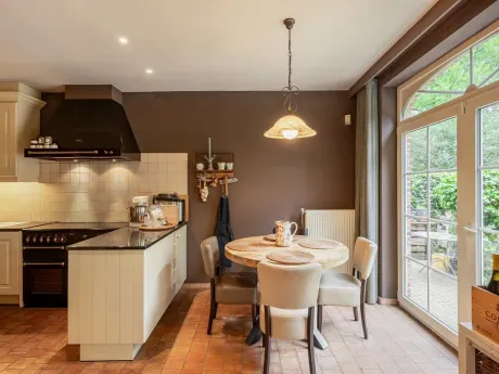 Huis in Brasschaat - Kapelsesteenweg 258, 2930 - foto 2