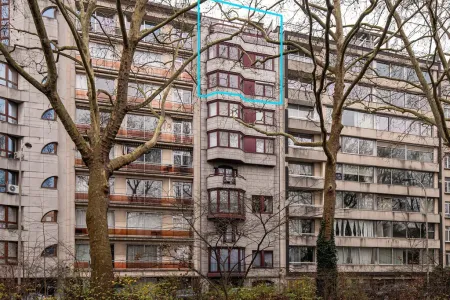 Huis Te Koop Antwerpen